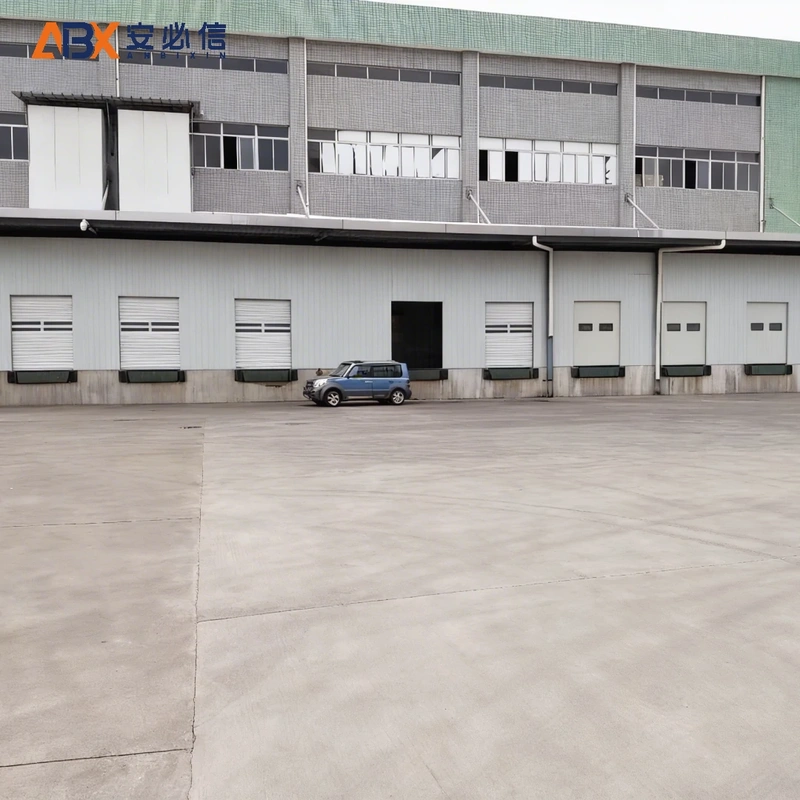 嘉兴市PVC高速门